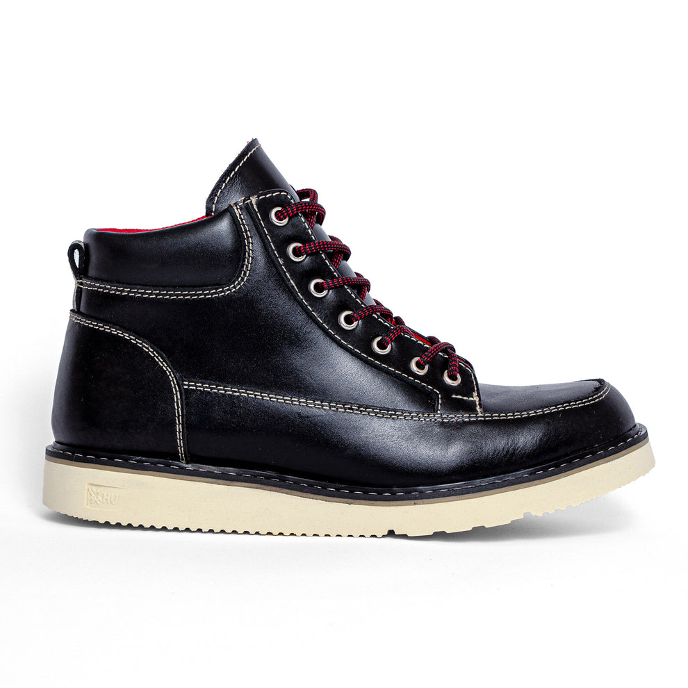 Rider B. Boots – BAD CATS