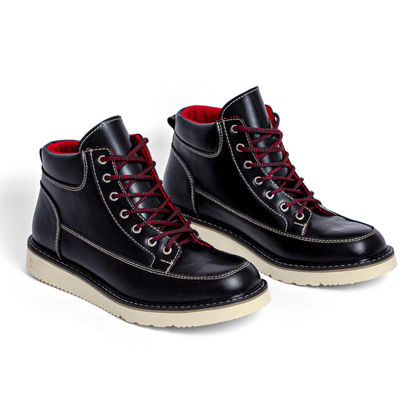 Rider B. Boots – BAD CATS